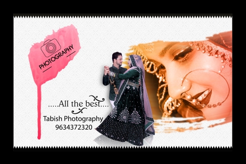 MOHD TABISH  Portfolio