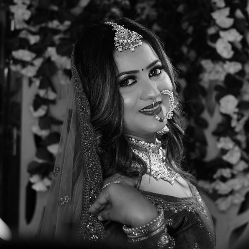 HIMANSHU GUPTA Portfolio