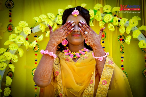 LAXMI CHARAN GUPTA Portfolio