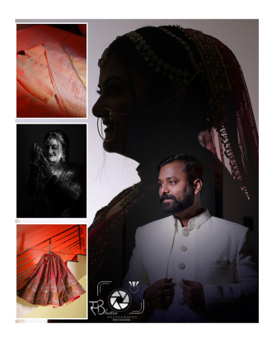 SANCHIT BHATIA Portfolio