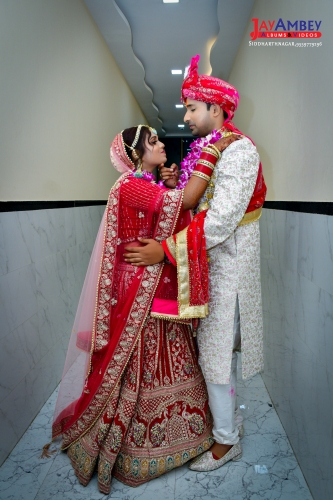 LAXMI CHARAN GUPTA Portfolio