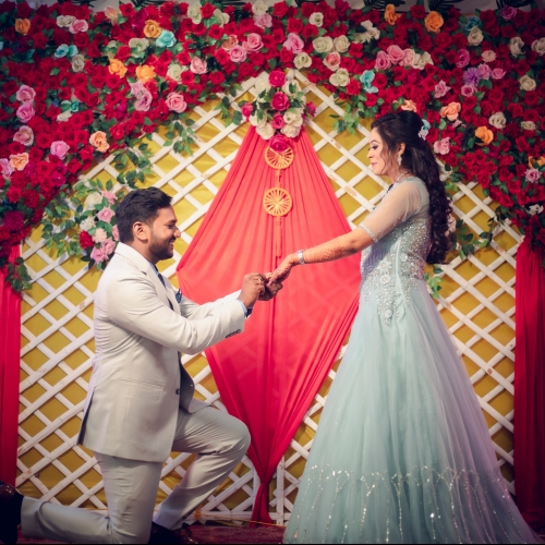 SHUBHAM YADAV  Portfolio