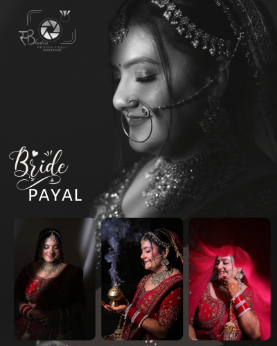 SANCHIT BHATIA Portfolio