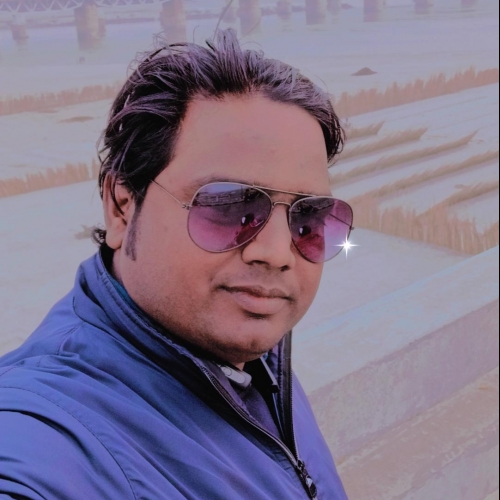 SONU KUMAR (SAGAR) Portfolio