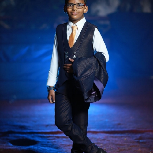 VIR RANJAN GUPTA Portfolio