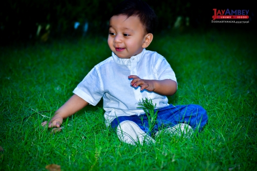 LAXMI CHARAN GUPTA Portfolio