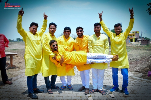 LAXMI CHARAN GUPTA Portfolio