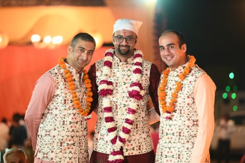 NEERAJ VERMA Portfolio