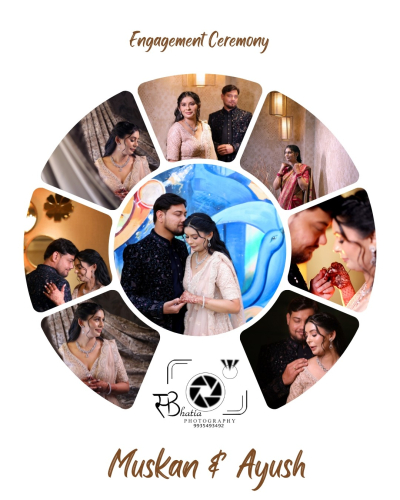SANCHIT BHATIA Portfolio