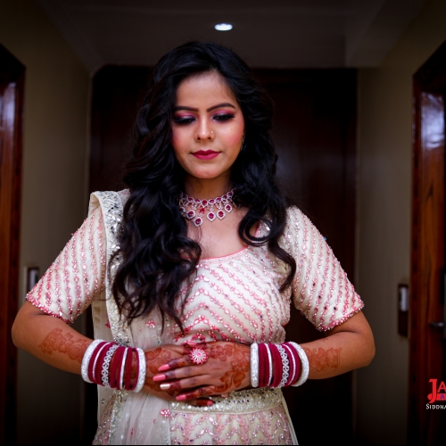 LAXMI CHARAN GUPTA Portfolio