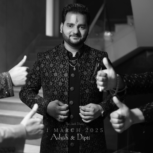 JITENDRA (JACK SHAKYA)  Portfolio