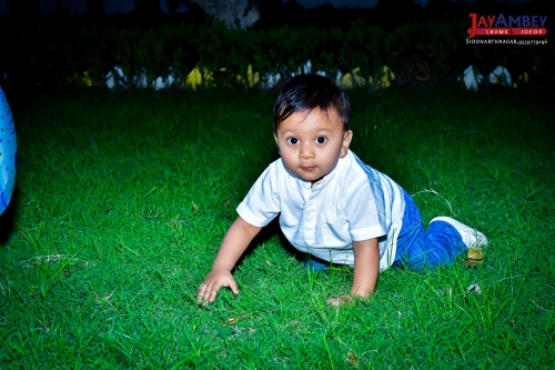 LAXMI CHARAN GUPTA Portfolio