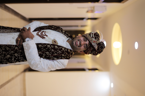 VIKRAM CHATURVEDI Portfolio