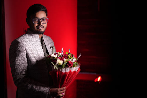 NEERAJ Portfolio