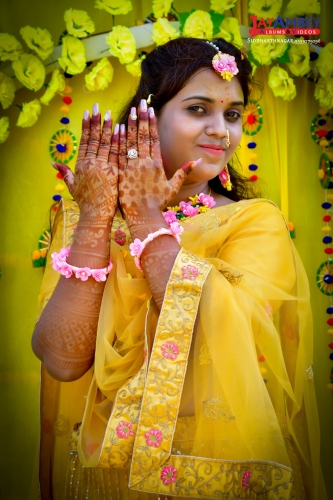 LAXMI CHARAN GUPTA Portfolio