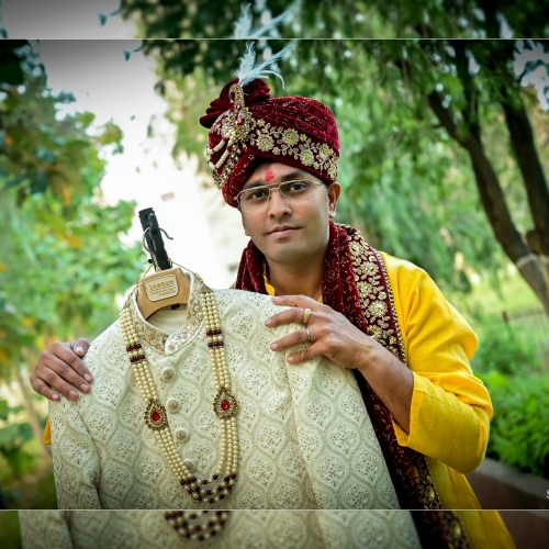 LAXMI CHARAN GUPTA Portfolio
