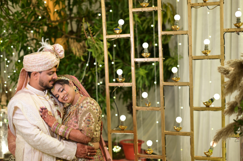 SAURABH MAURYA Portfolio