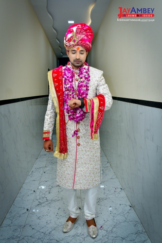 LAXMI CHARAN GUPTA Portfolio