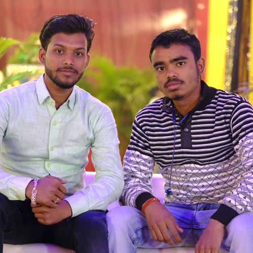 SHASHANK SHEKHAR RASTOGI  Portfolio