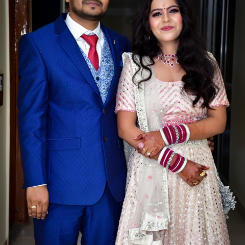 LAXMI CHARAN GUPTA Portfolio