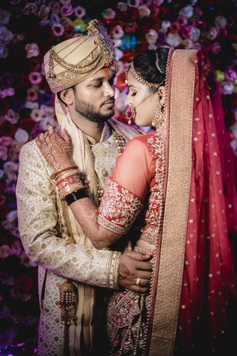 SHUBHAM YADAV  Portfolio