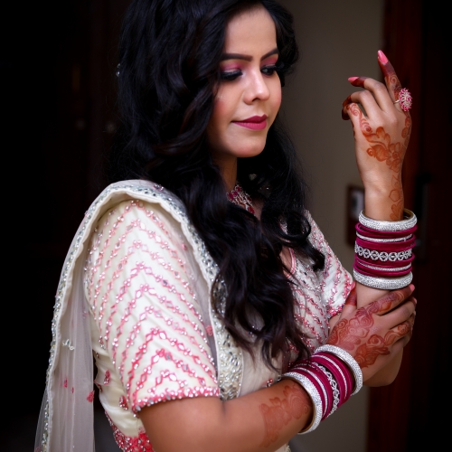 LAXMI CHARAN GUPTA Portfolio