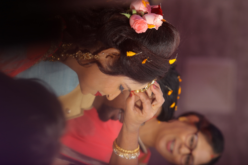 ANKIT BHARDWAJ Portfolio