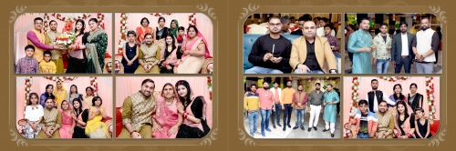 RATAN SHARMA  Portfolio