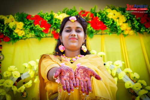 LAXMI CHARAN GUPTA Portfolio