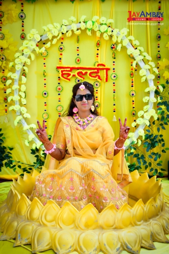 LAXMI CHARAN GUPTA Portfolio