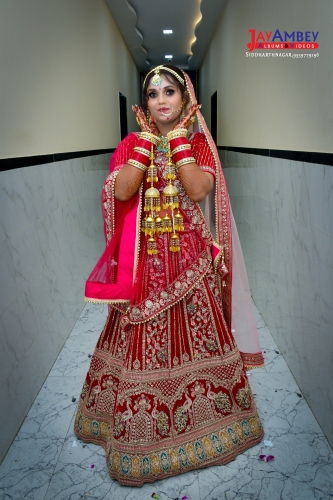 LAXMI CHARAN GUPTA Portfolio