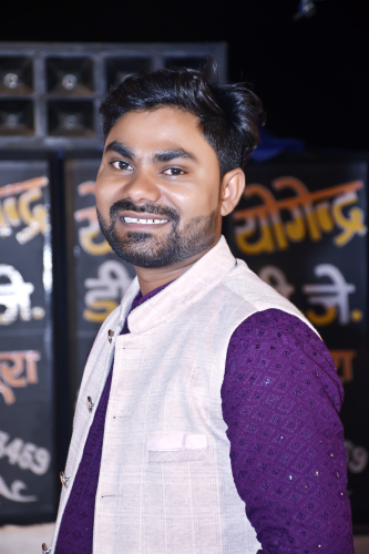 VIRENDRA KUMAR Portfolio