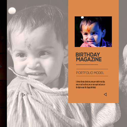 SANTOSH SINGH Portfolio