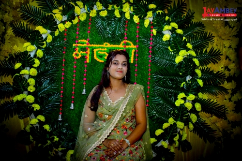 LAXMI CHARAN GUPTA Portfolio