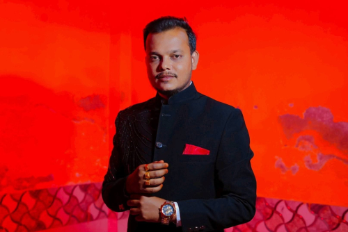NEERAJ Portfolio