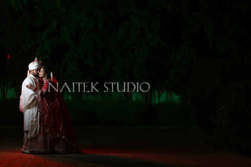 HIMANSHU GUPTA Portfolio