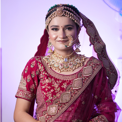 HIMANSHU GUPTA Portfolio