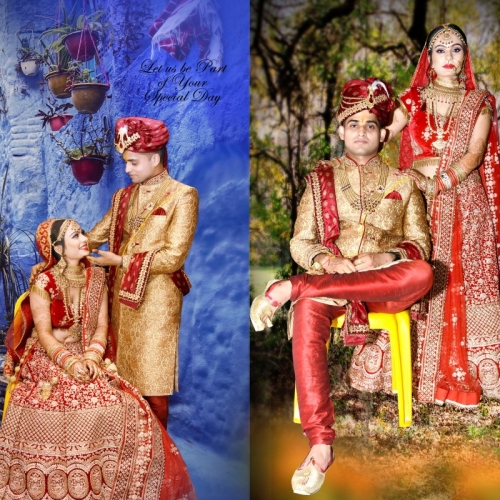 RAJESH KUMAR Portfolio