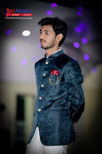 LAXMI CHARAN GUPTA Portfolio