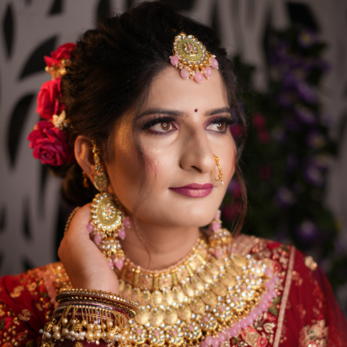 HIMANSHU GUPTA Portfolio