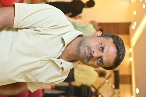 AVADHESH SINGH Portfolio