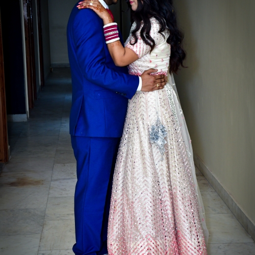 LAXMI CHARAN GUPTA Portfolio
