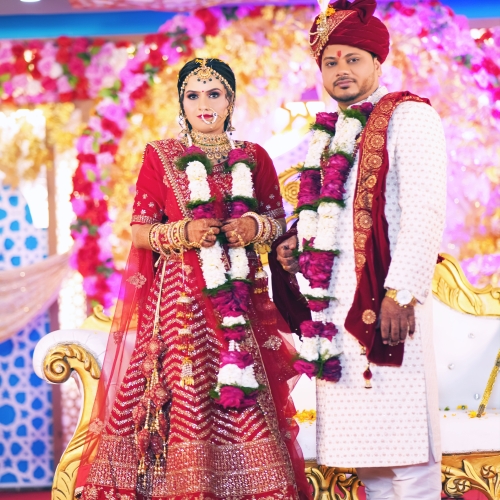 RAMENDRA TRIPATHI Portfolio