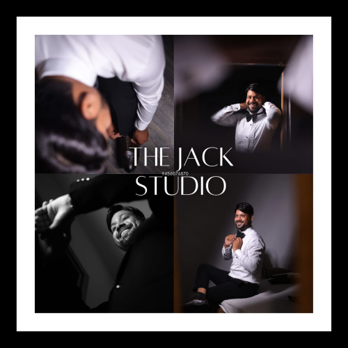JITENDRA (JACK SHAKYA)  Portfolio