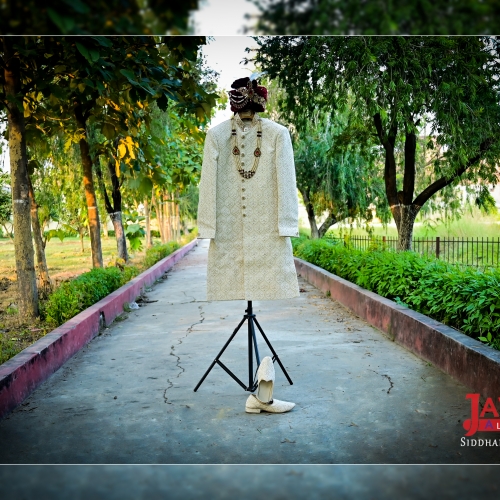 LAXMI CHARAN GUPTA Portfolio