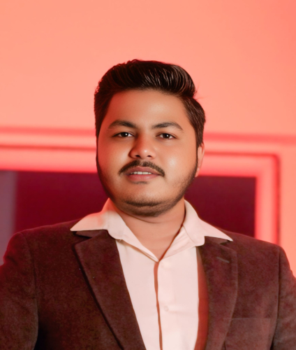 ABHINAV SINGH Portfolio