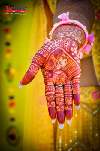 LAXMI CHARAN GUPTA Portfolio