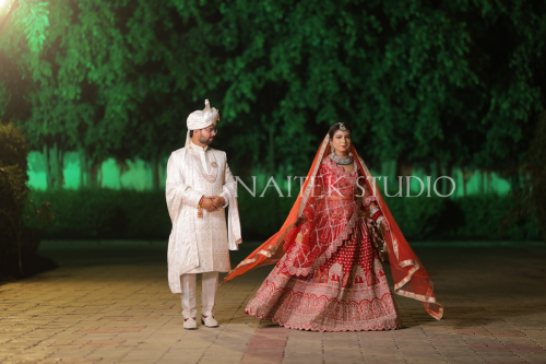 HIMANSHU GUPTA Portfolio