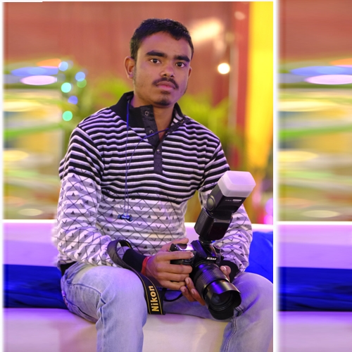 SHASHANK SHEKHAR RASTOGI  Portfolio