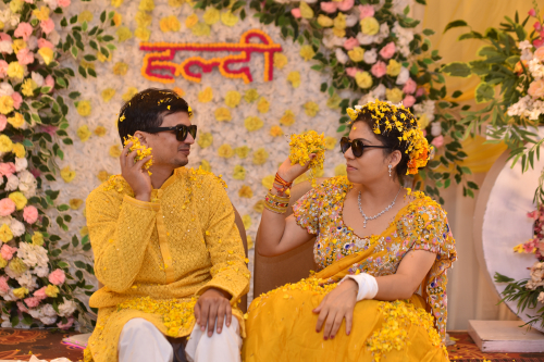 SAURABH MAURYA Portfolio